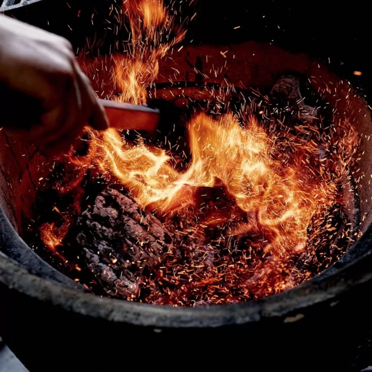 Technical Basics Cooking Class (Spring Edition) with Chocherei