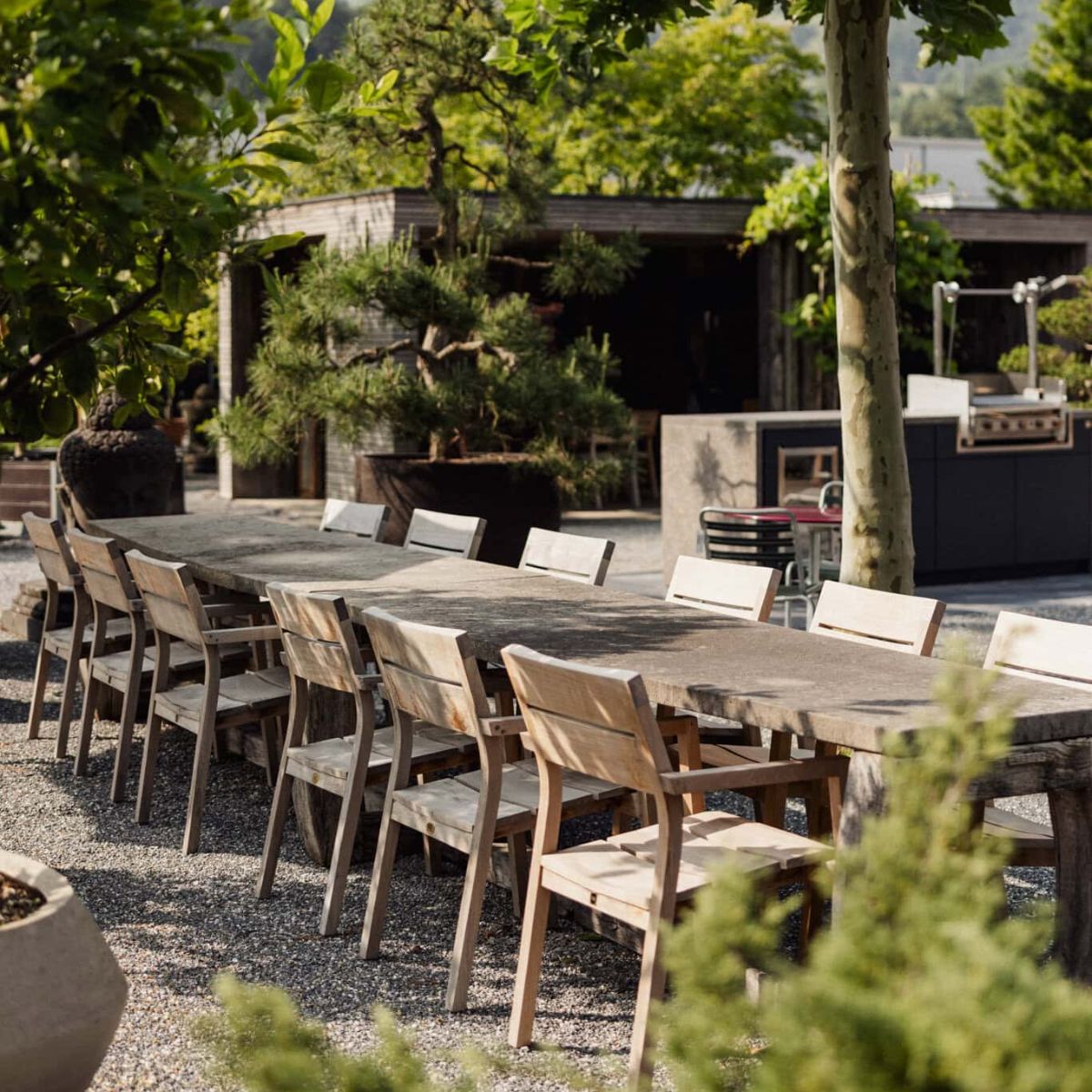Grill-Tapas Kochkurs mit John Daly | Forms Gallery (2 Termine)