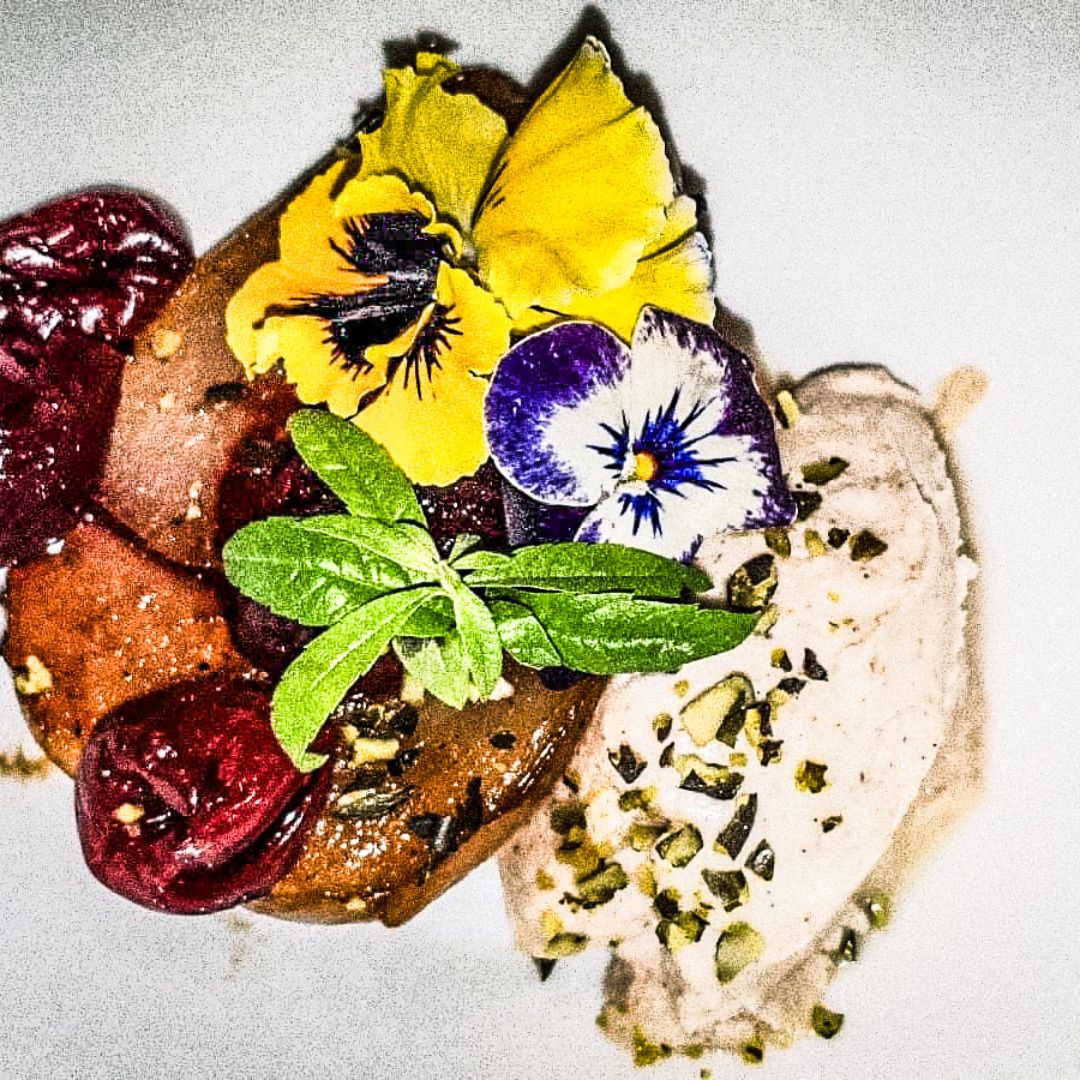 Grill-Erlebnis mit Tom Heinzle