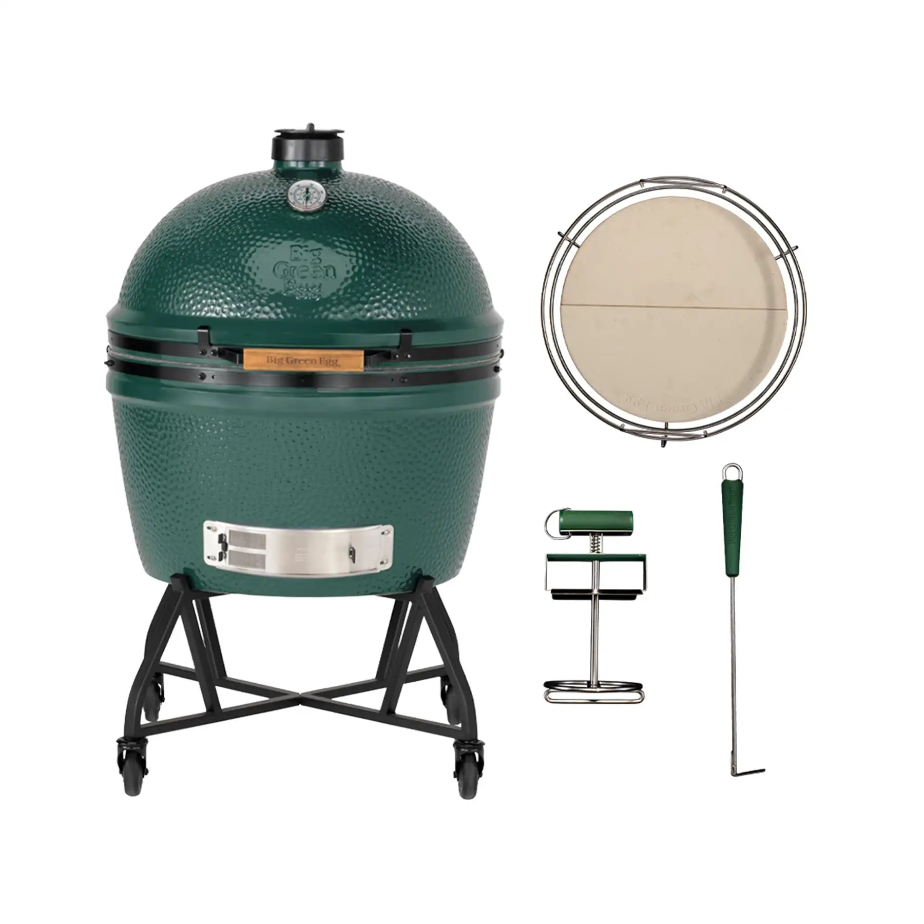 Big Green Egg 2XL Master Set
