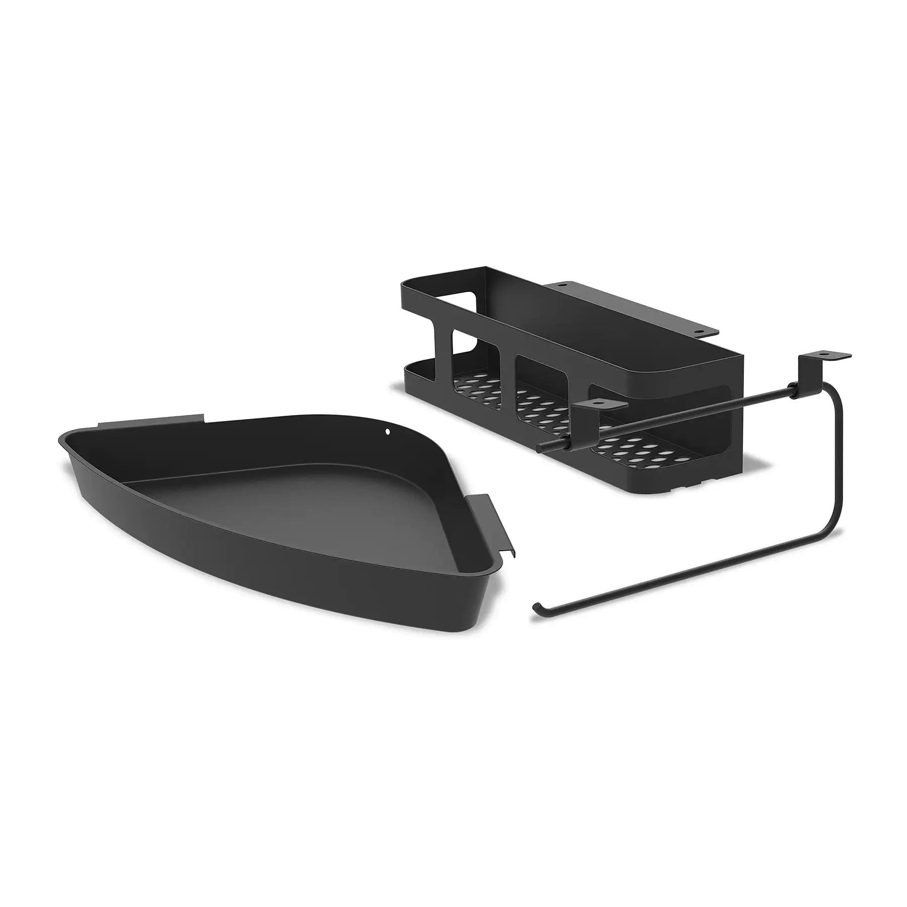 3-tlg. Zubehörpaket für den Modular - Tisch