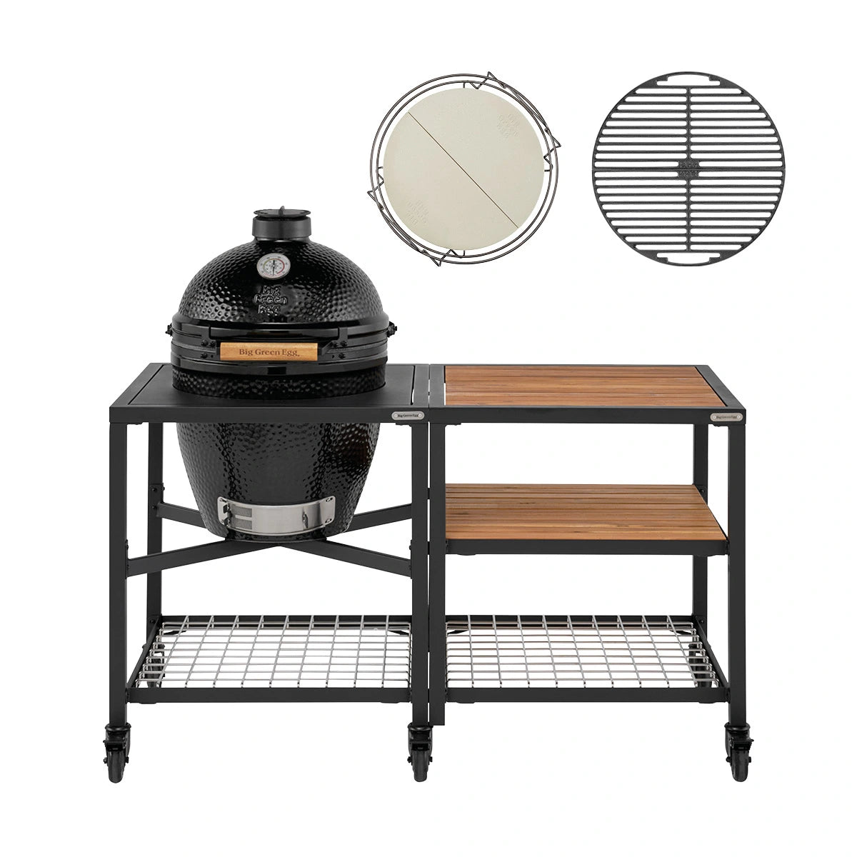 The Onyx Outdoor Kitchen Large Natur