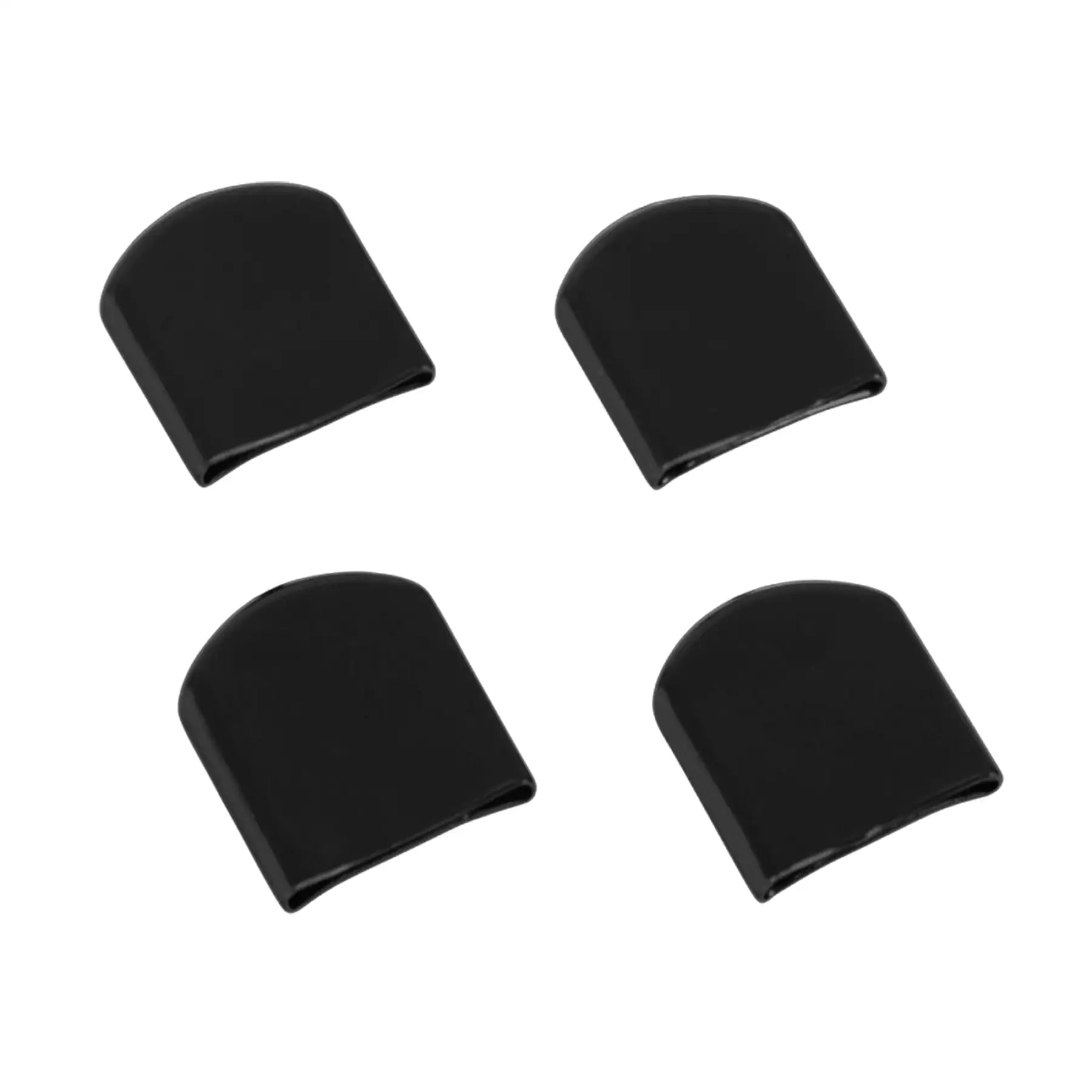 Carrier foot protection, MiniMax & Mini,