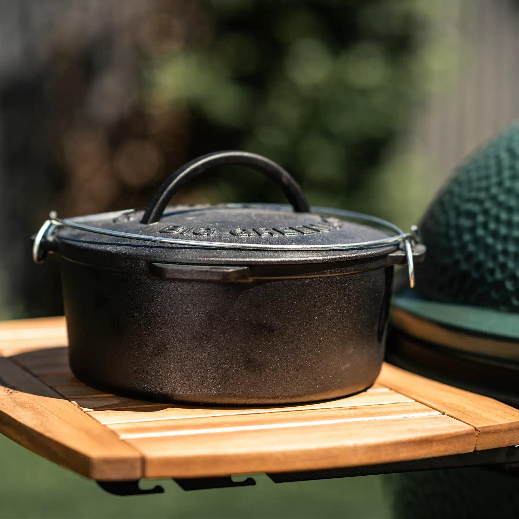 Dutch Oven rund 5.2 l