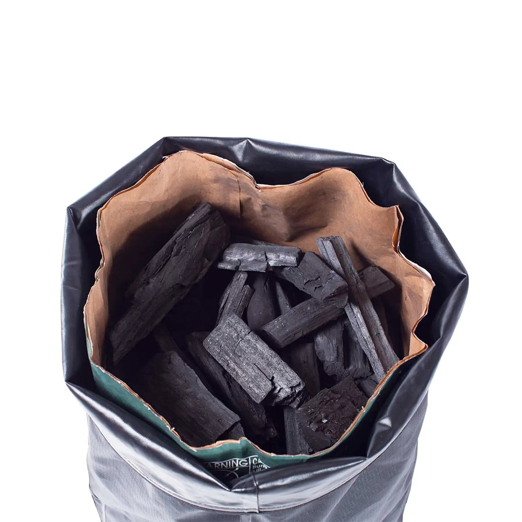 Storage Bag for Charcoal