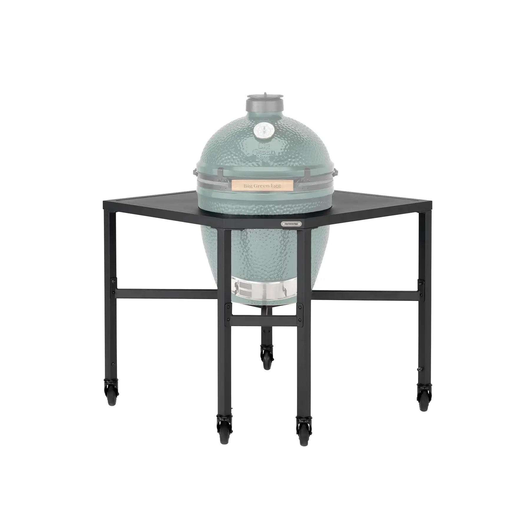 Eckteil Modultisch Untergestell Large