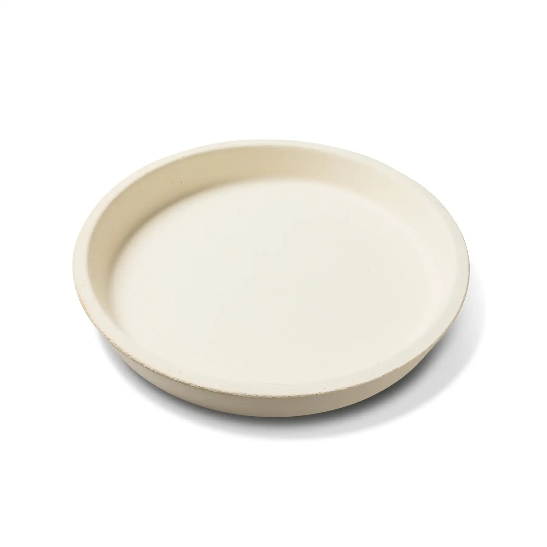 Tiefer Back- und Pizzastein 2XLarge, XLarge, Large