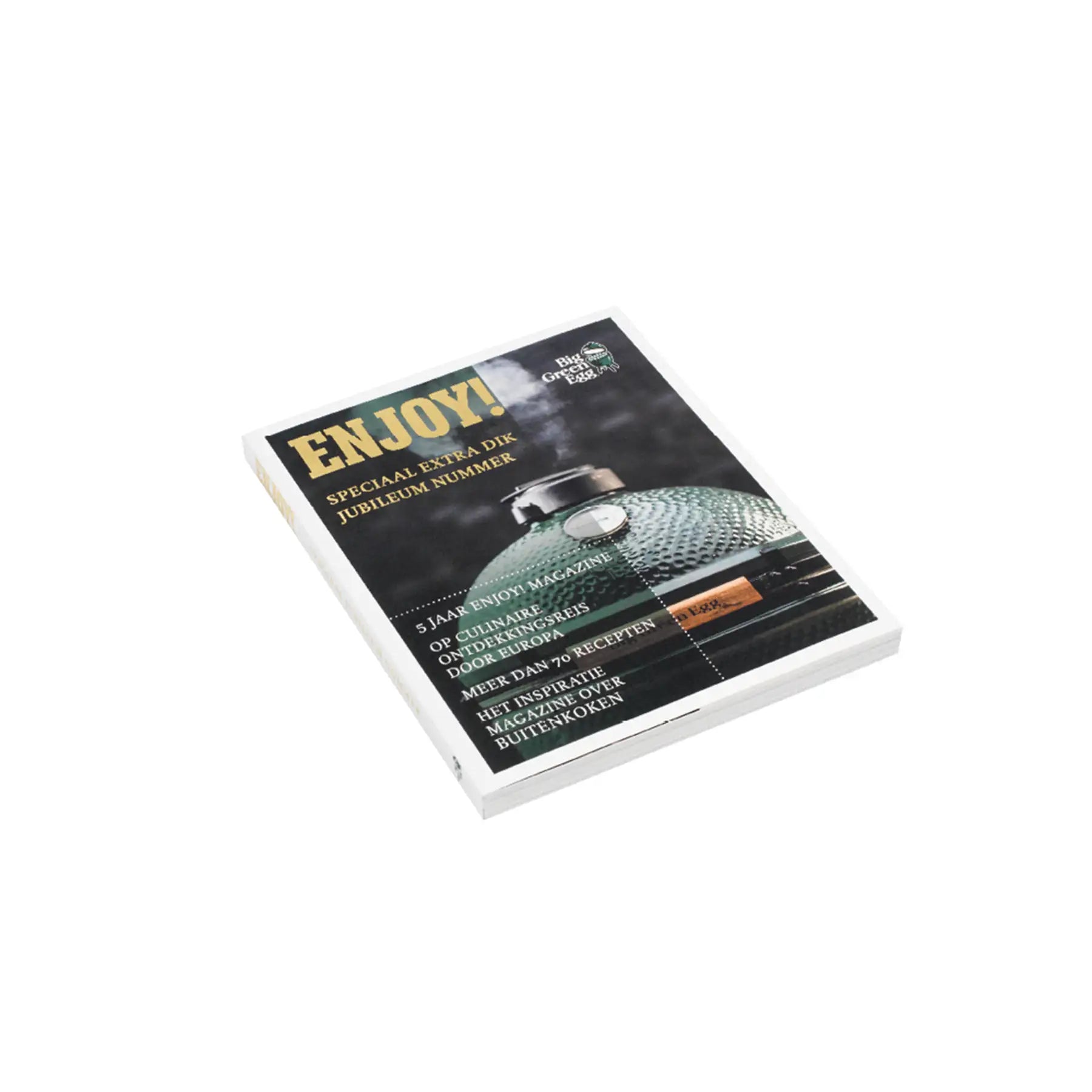 Genießen Sie die Jubiläumsausgabe