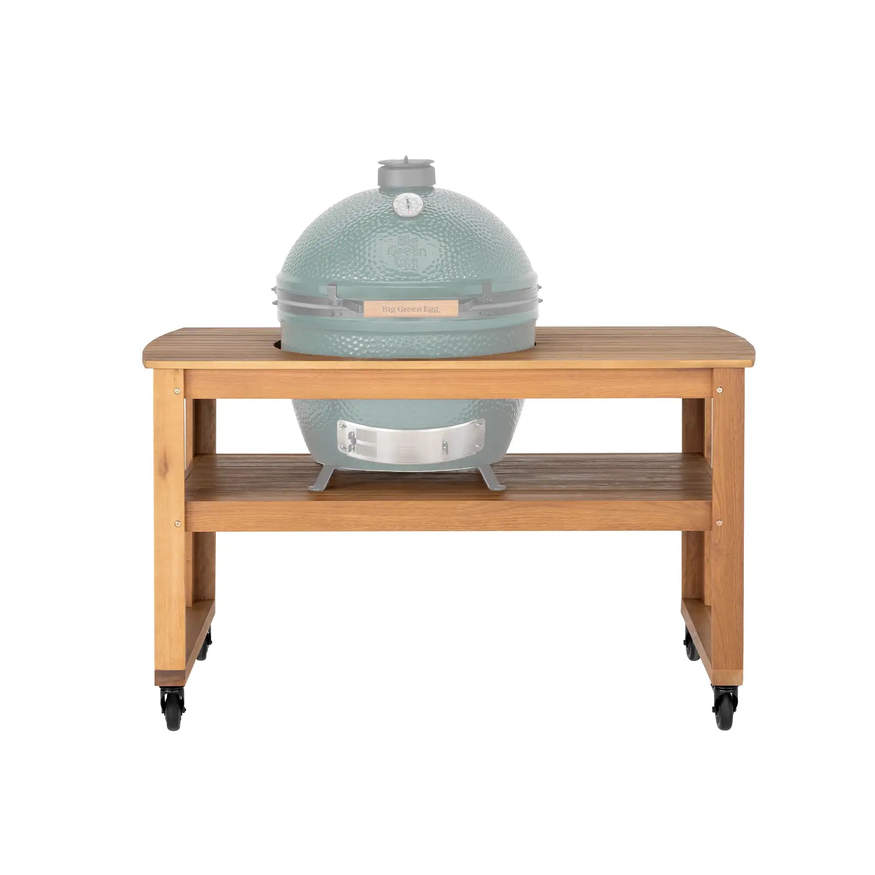 Tisch aus Eukalyptusholz XLarge