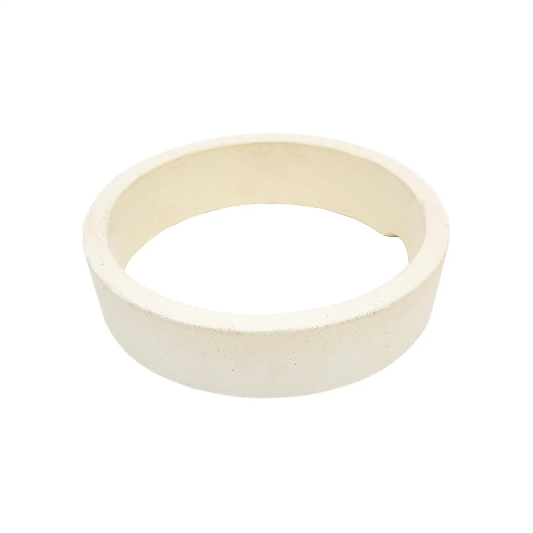 Fire Ring Small, ceramic - fire ring