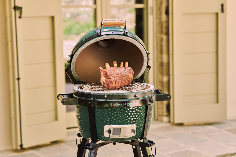 Big Green Egg MiniMax Smart Deal Ensemble