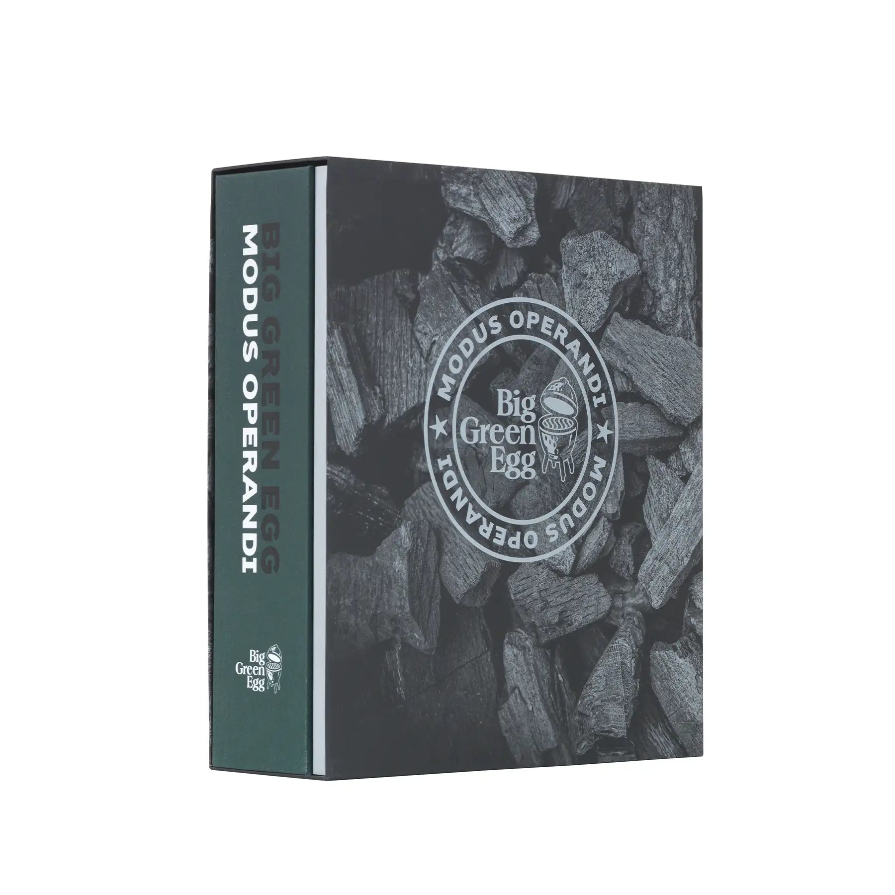 洋書 MODUS OPERANDI by Stephen Hobbs Modus Operandi Kochbuch, Englisch