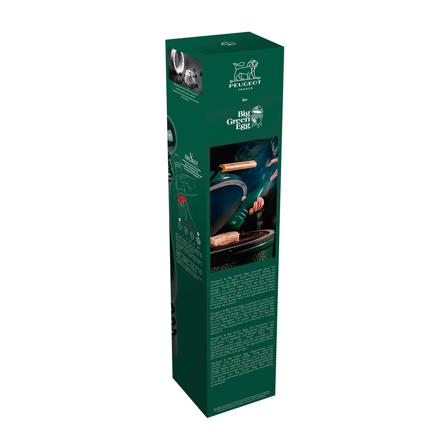 Peugeot Pfeffermühle, 40 cm