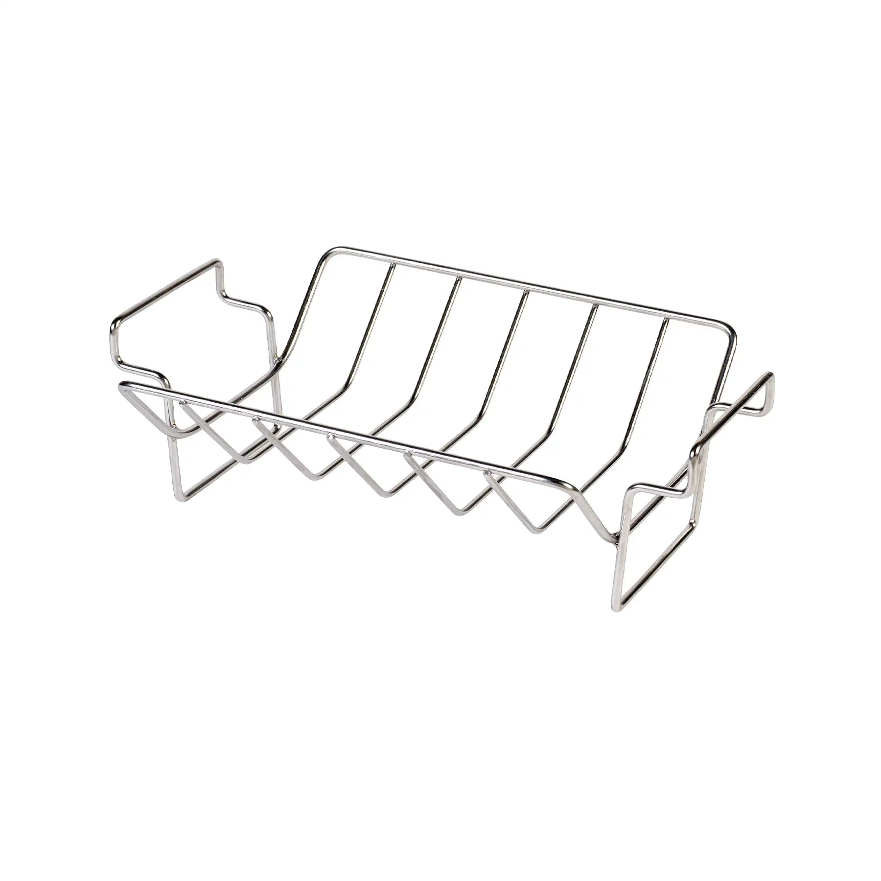 Bratenkorb-Rippenhalter – Large / XLarge / 2XL