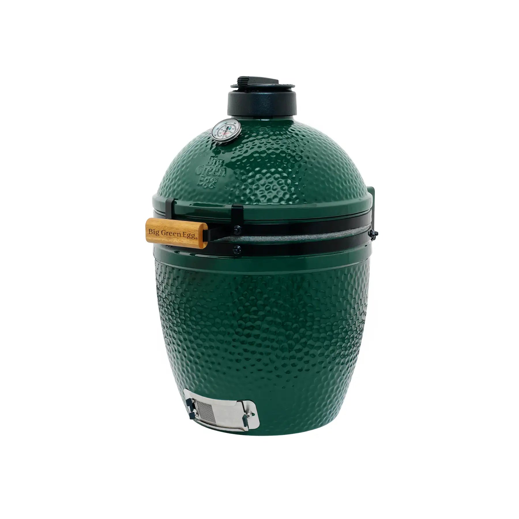 Small Big Green Egg
