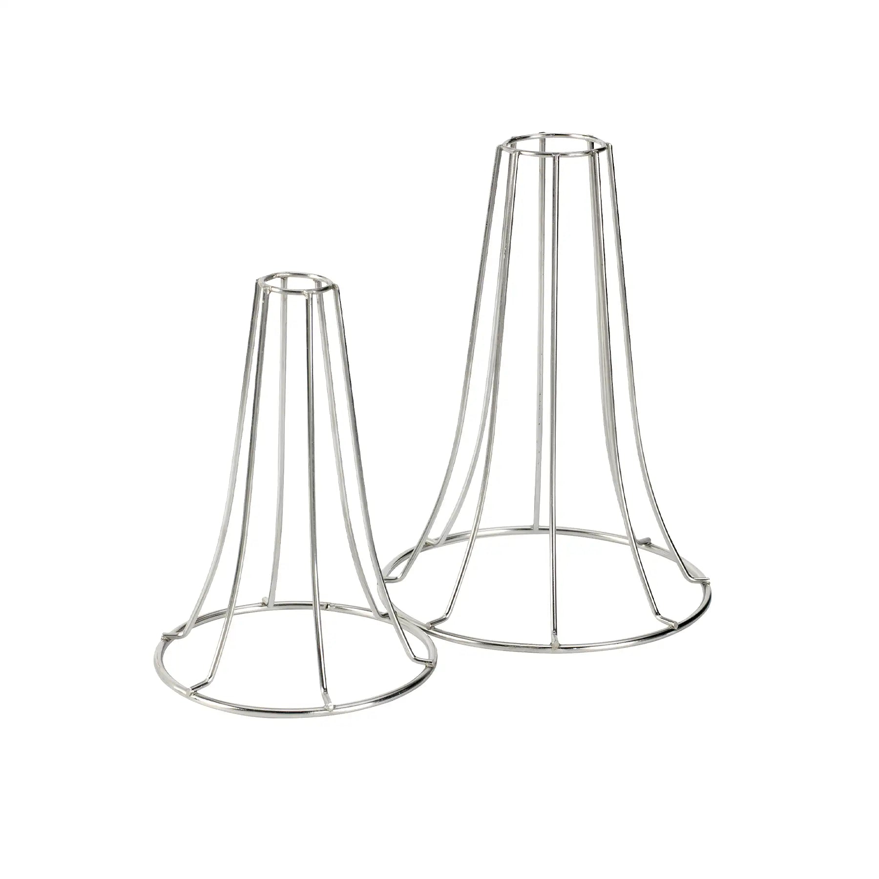 Truthahnsitz Vertikal verchromt