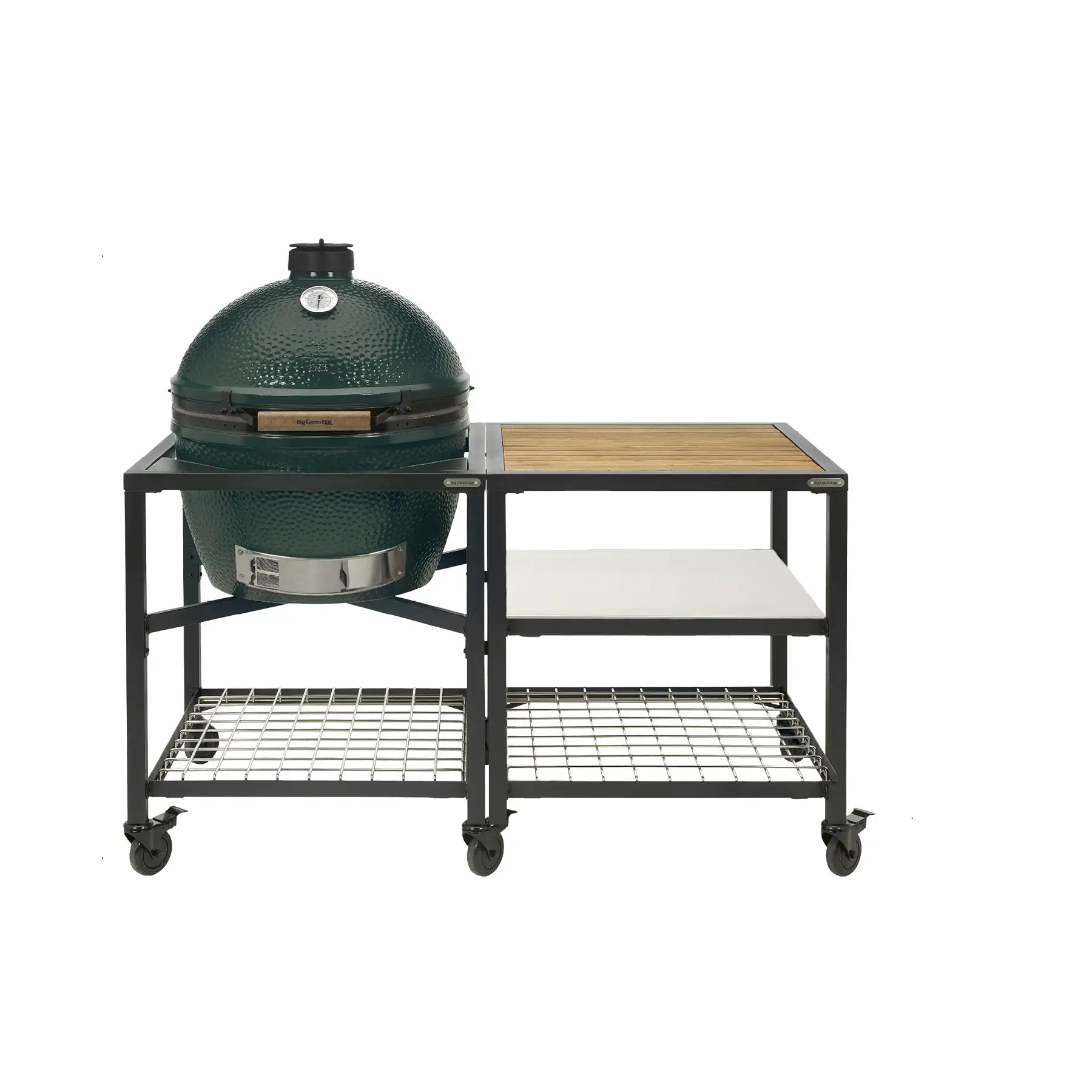 Big Green Egg XLarge Outdoor Kitchen Set
