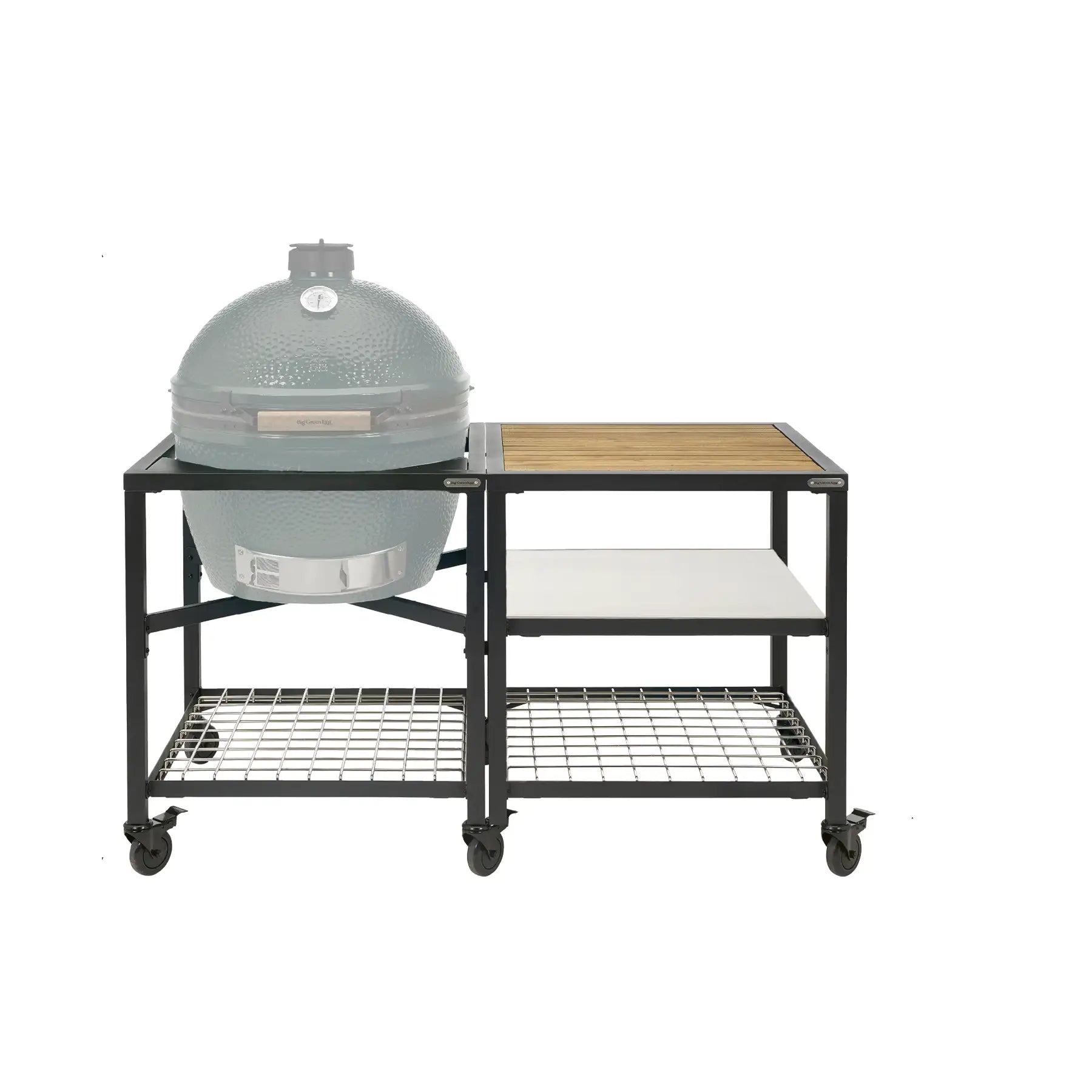 Outdoor kitchen for XLarge EGG (no EGG)