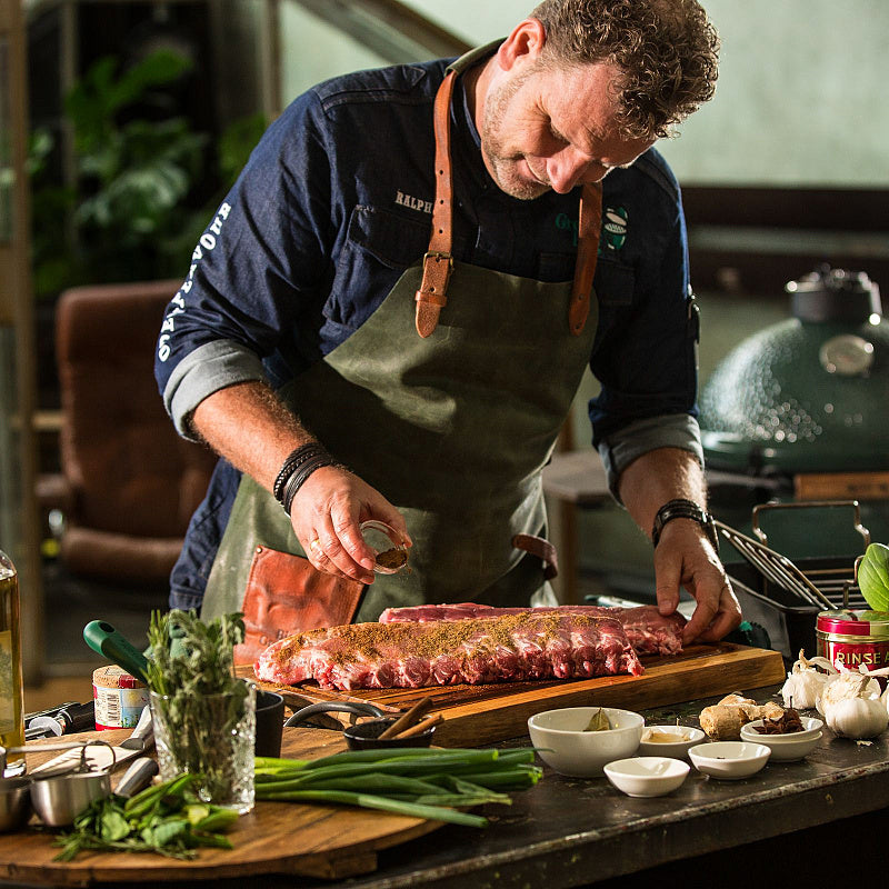 Big Green Egg Switzerland Gift Card