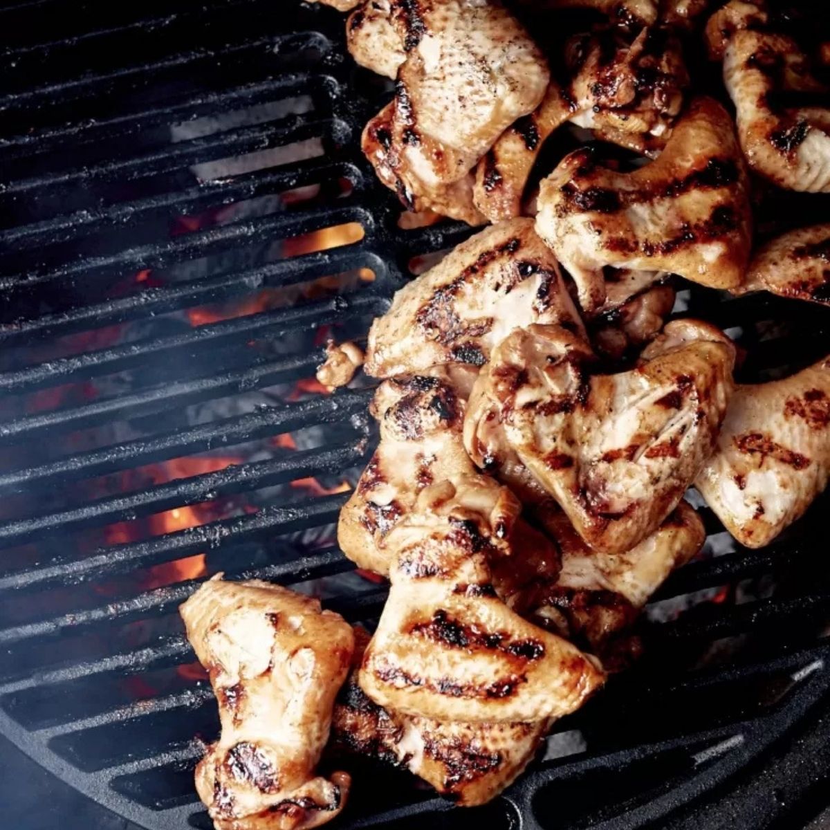 American BBQ (Low & Slow) Cooking Class with Chocherei