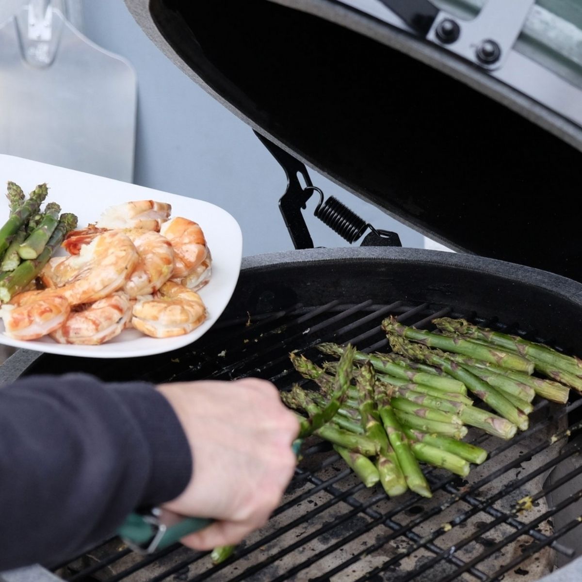 EGG-xperimentell – Kochkurs mit der Chocherei