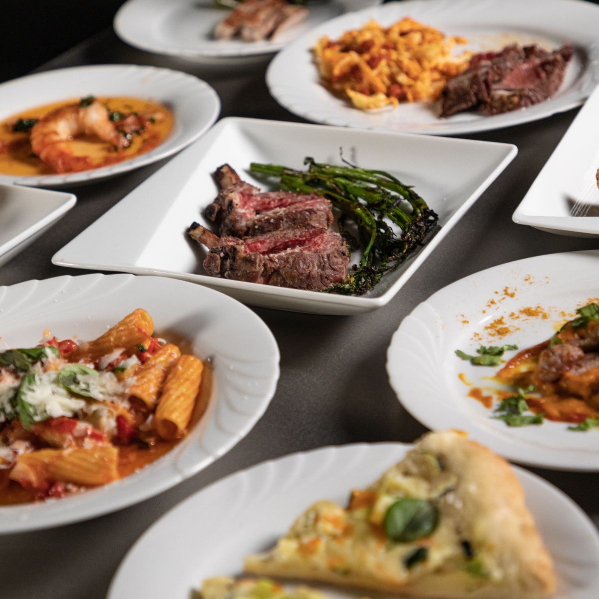 Grill Tapas: A Big Green Egg Discovery Workshop