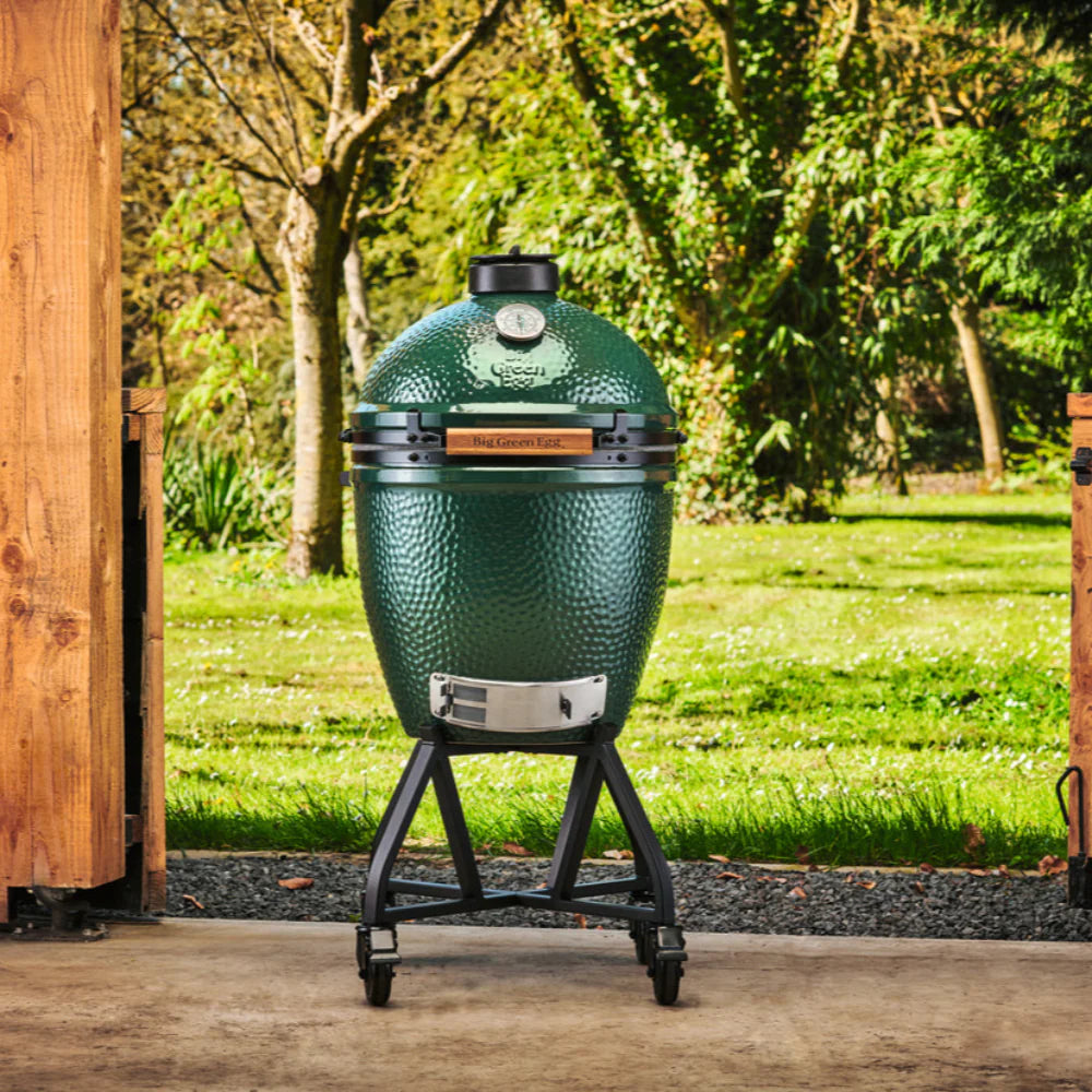 Big Green Egg Large Bestseller Set