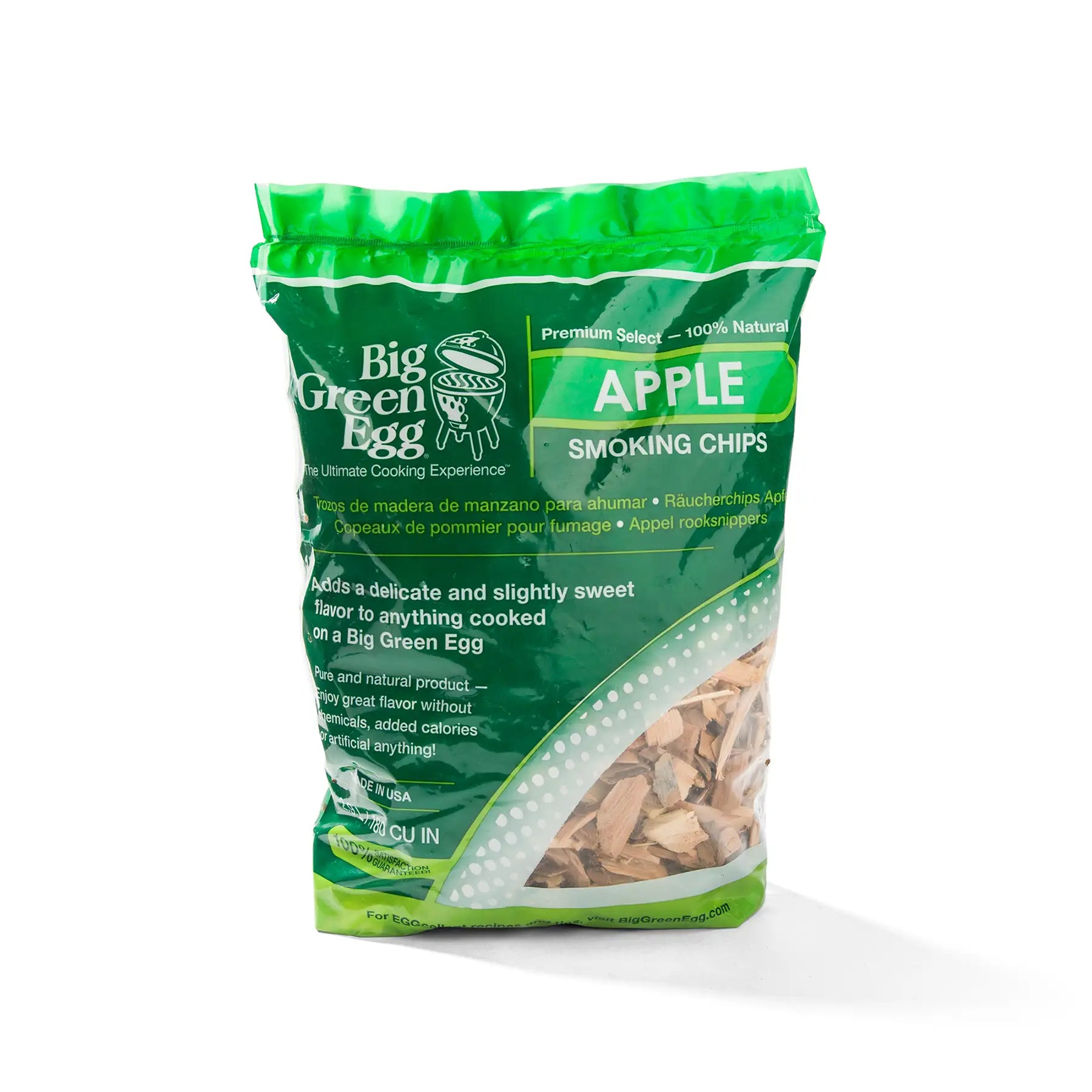 Premium wood chip bundle