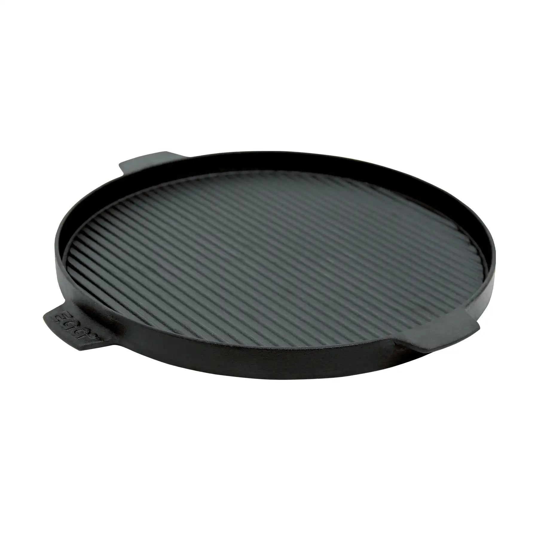 Cast Iron Plancha – 2XL / XLarge / Large