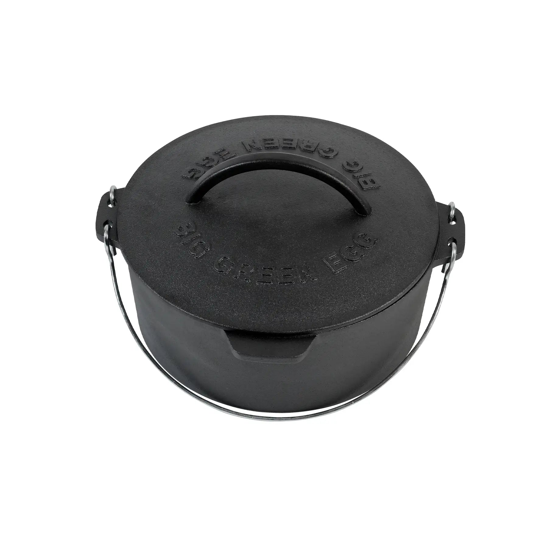 Dutch Oven rund 5.2 l