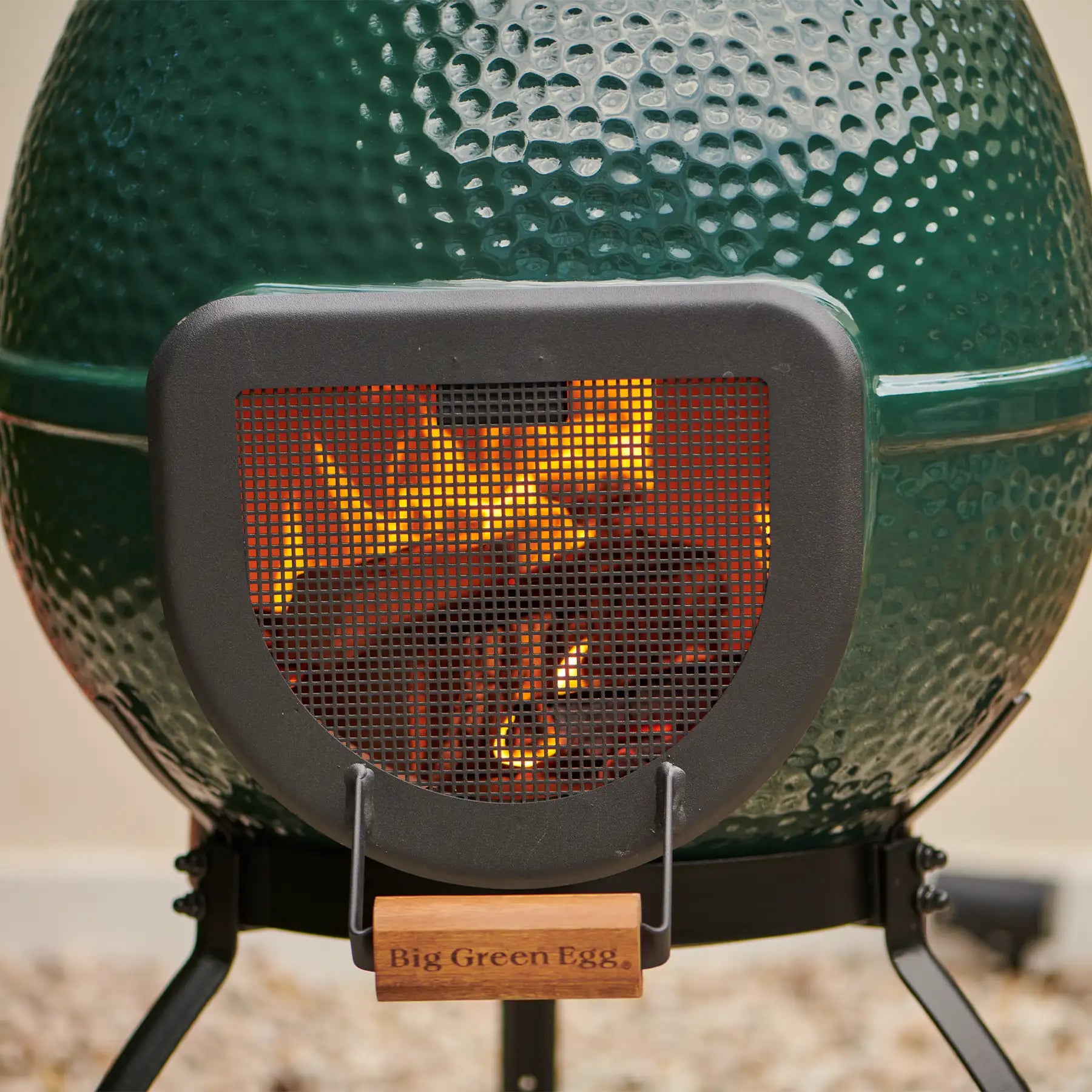 Chiminea Terassenofen Limitierte Auflage