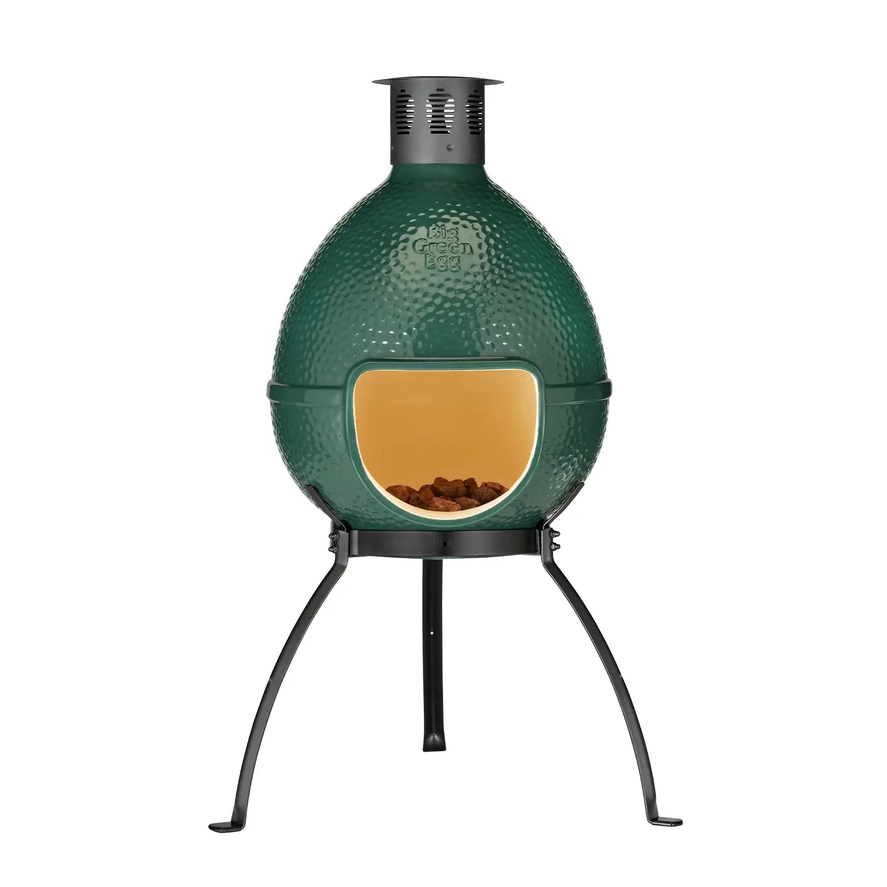 Chiminea Terassenofen Limitierte Auflage