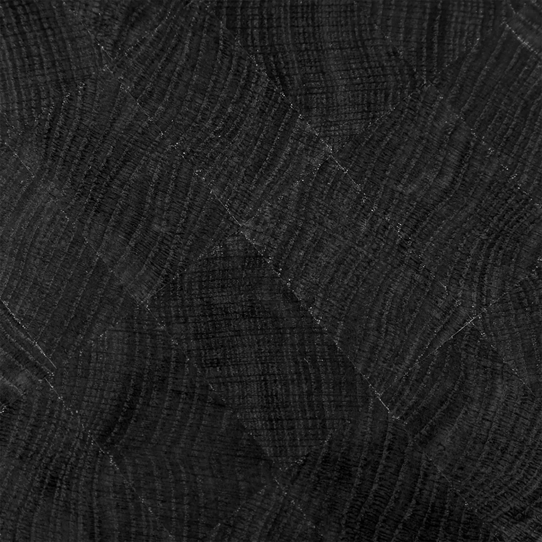 Schneidebrett, über 1000 Jahre alte Mooreiche, (450x350x34 mm)