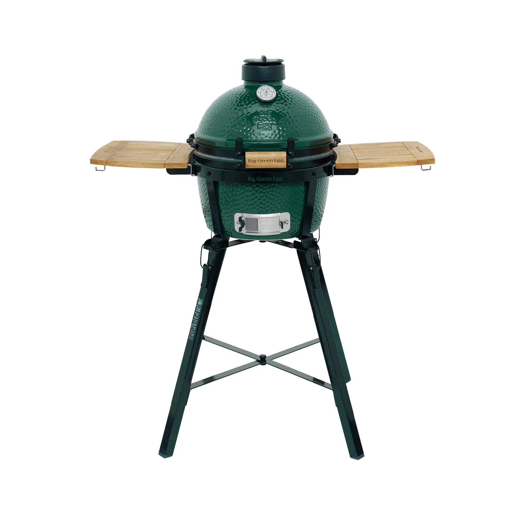 EGG Mates (Seitentische) aus Akazienholz MiniMax