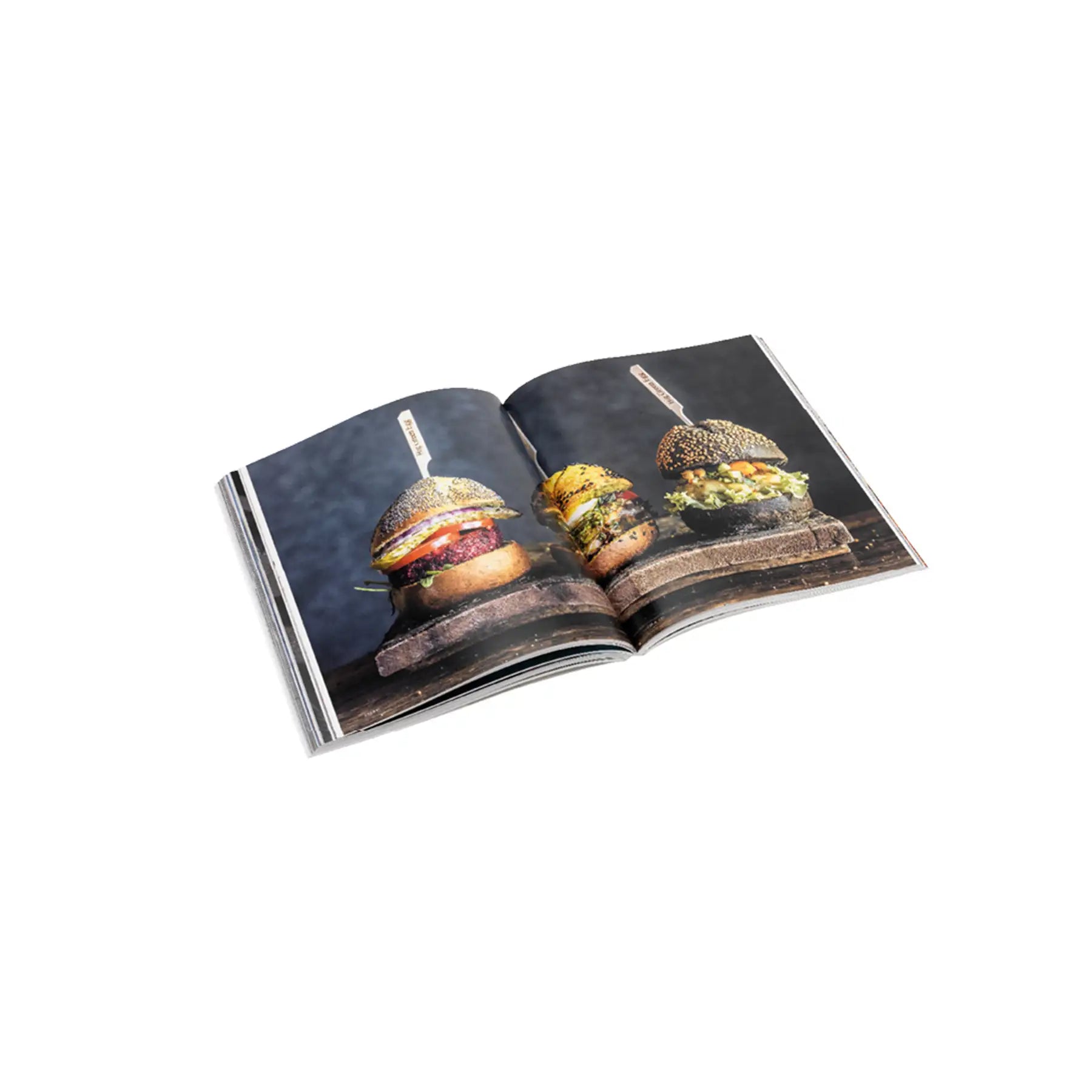 Genießen Sie die Jubiläumsausgabe