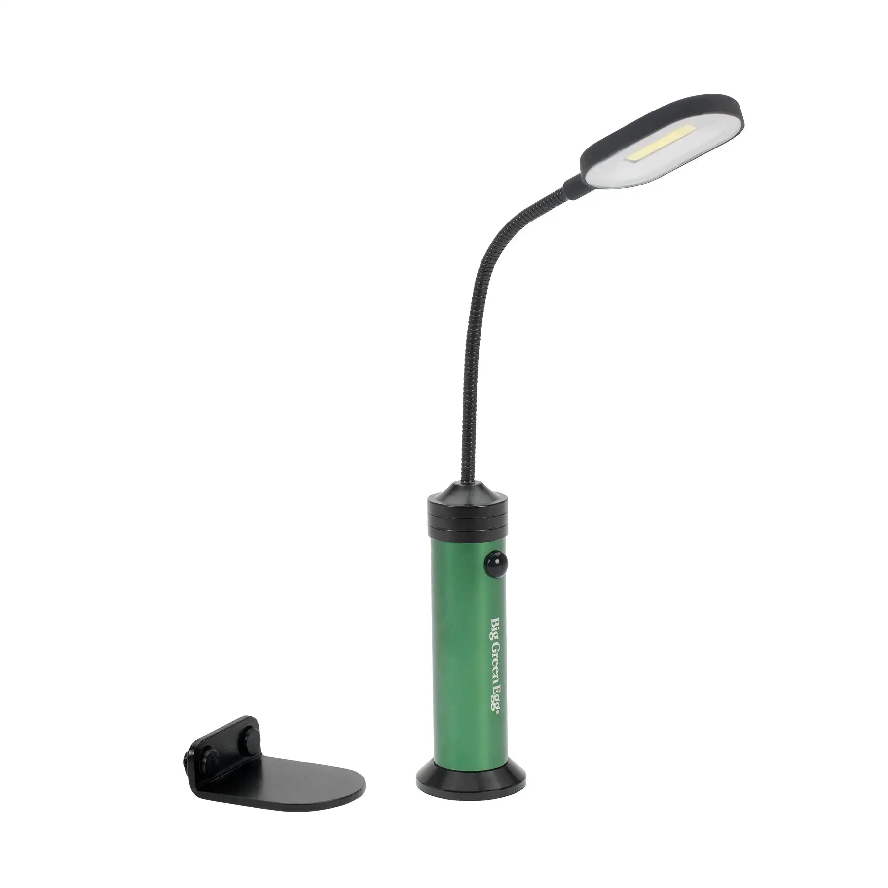 Flexible Grilllampe