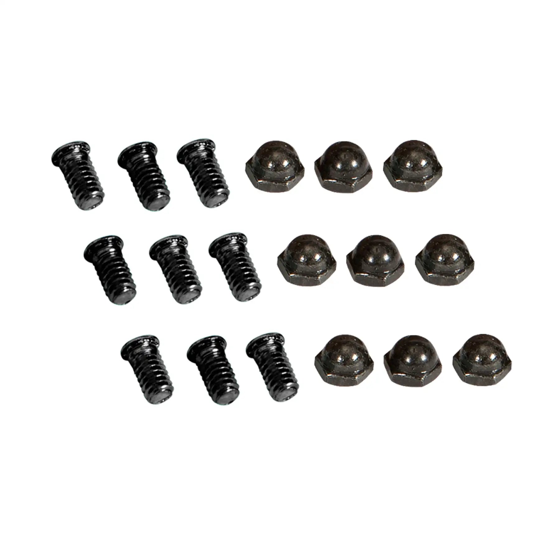 Ersatzschrauben MiniMax Carrier