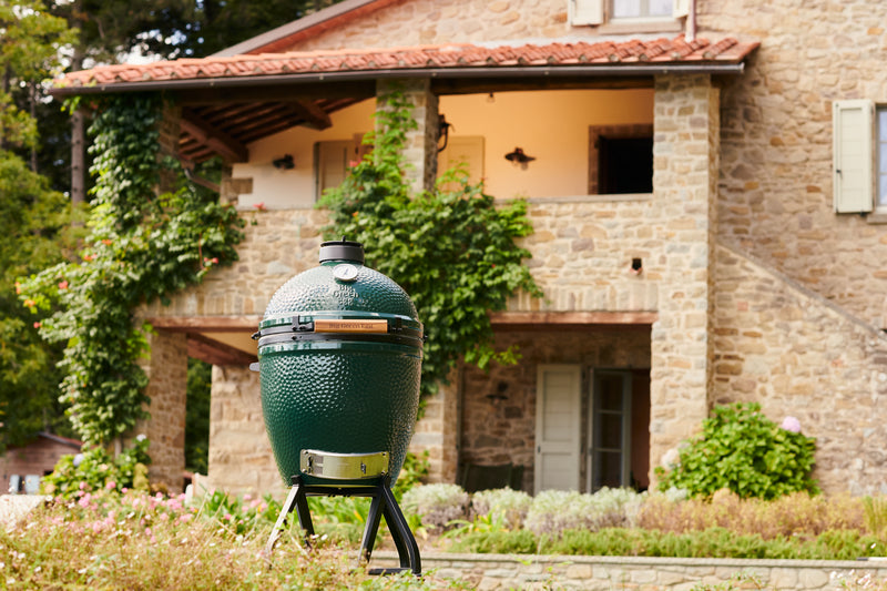 Big Green Egg Large Bestseller Set