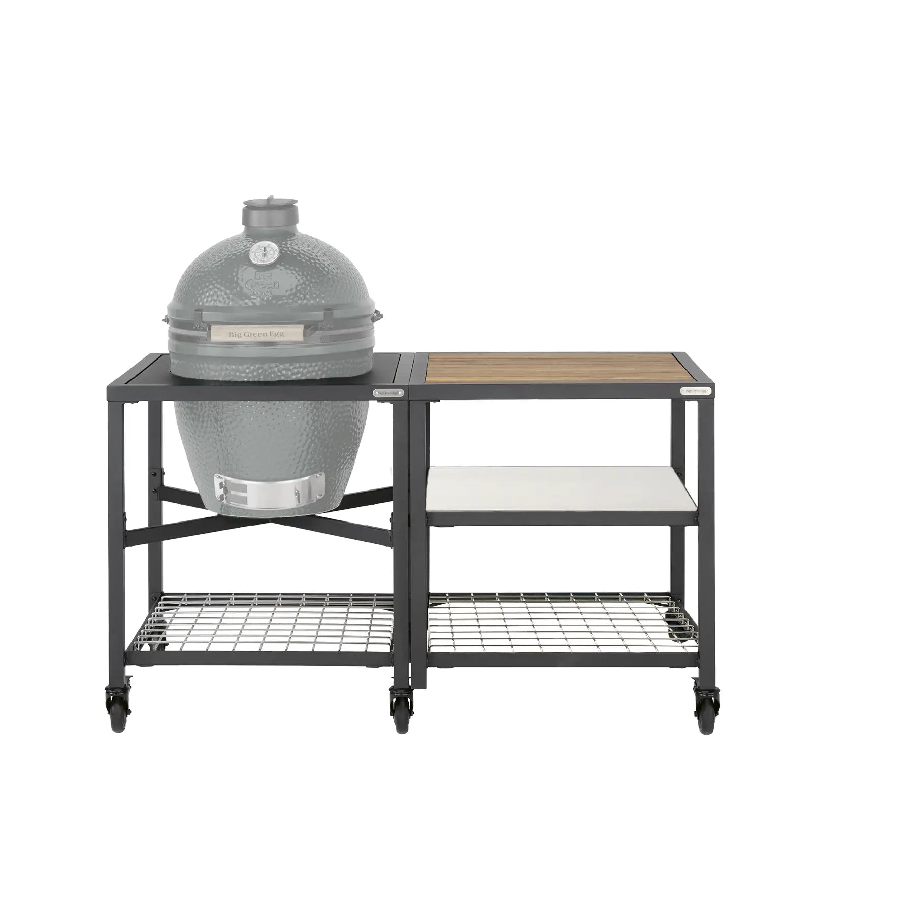 Outdoor Kitchen for Large EGG (no EGG)