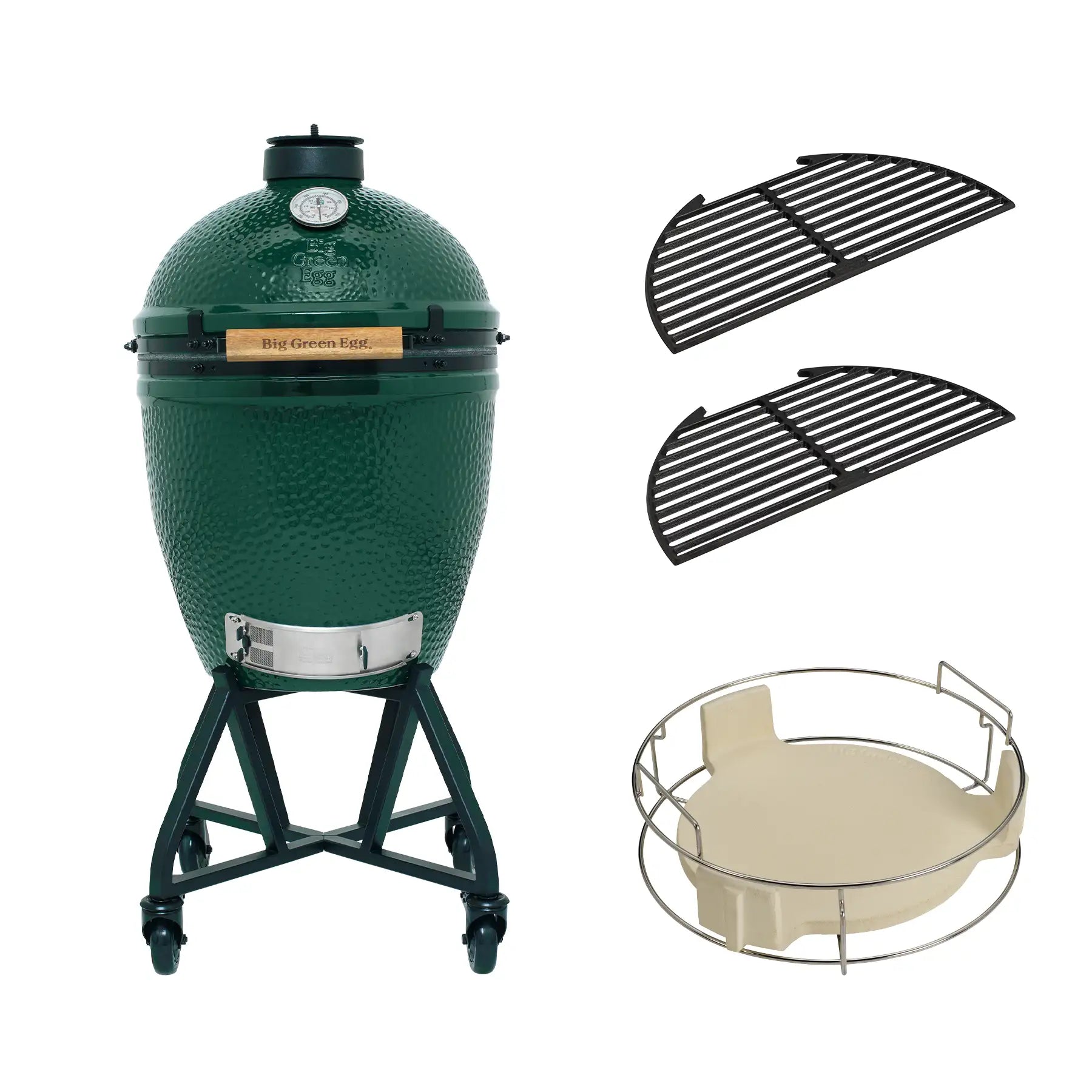 Big Green Egg Large Bestseller Set