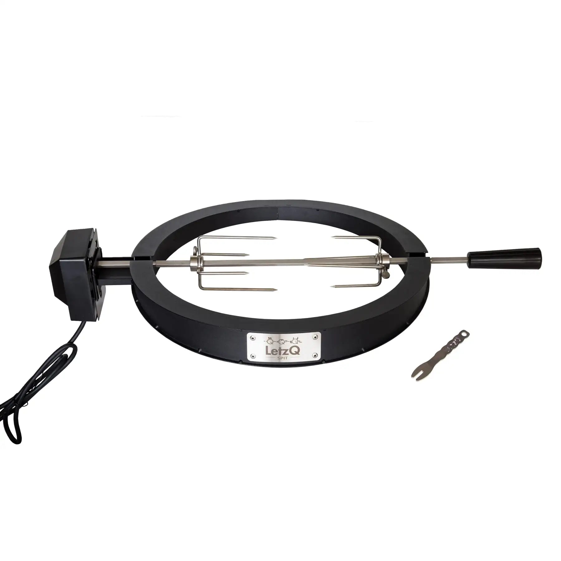 Rotisserie LetzQ Medium
