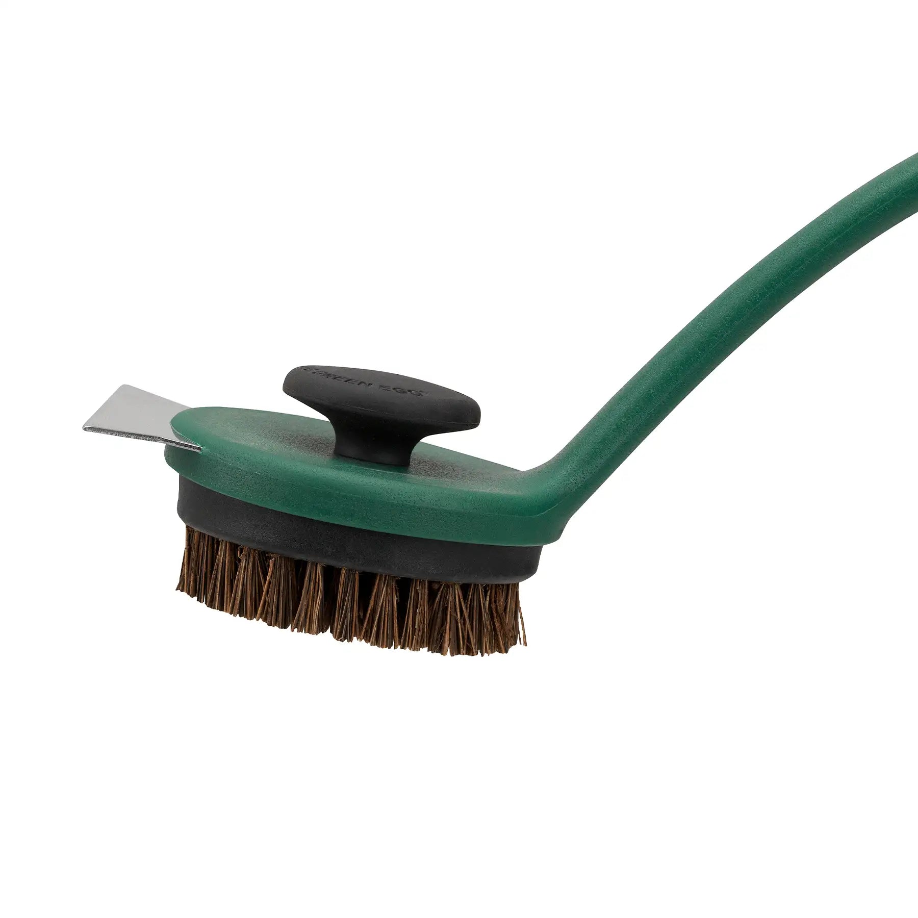 SpeediClean™ Grillrost-Schrubber mit langem Griff
