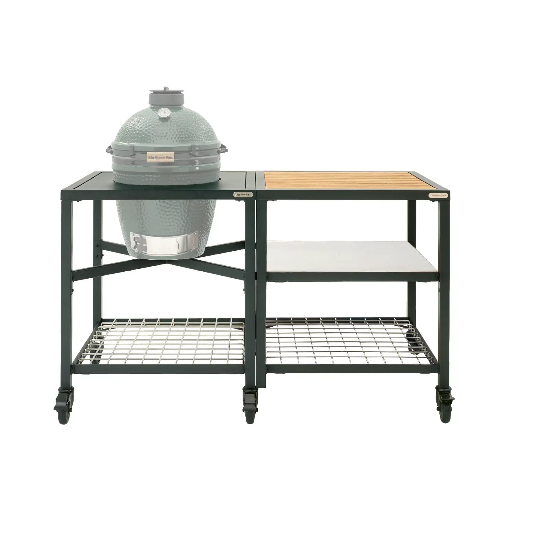 Outdoor kitchen for Medium EGG (no EGG)