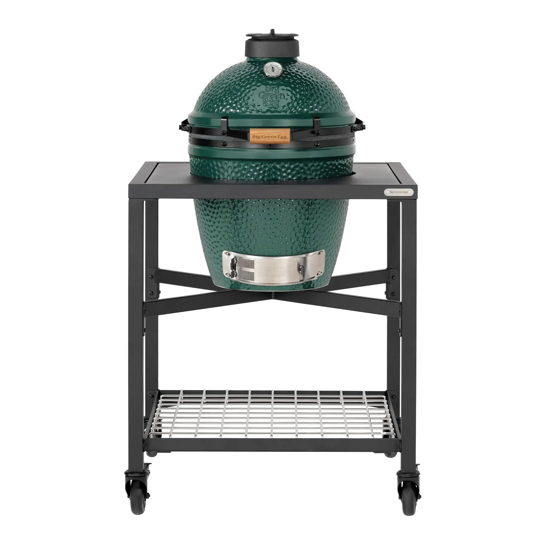 Modul-Tisch EGG- Untergestell Medium