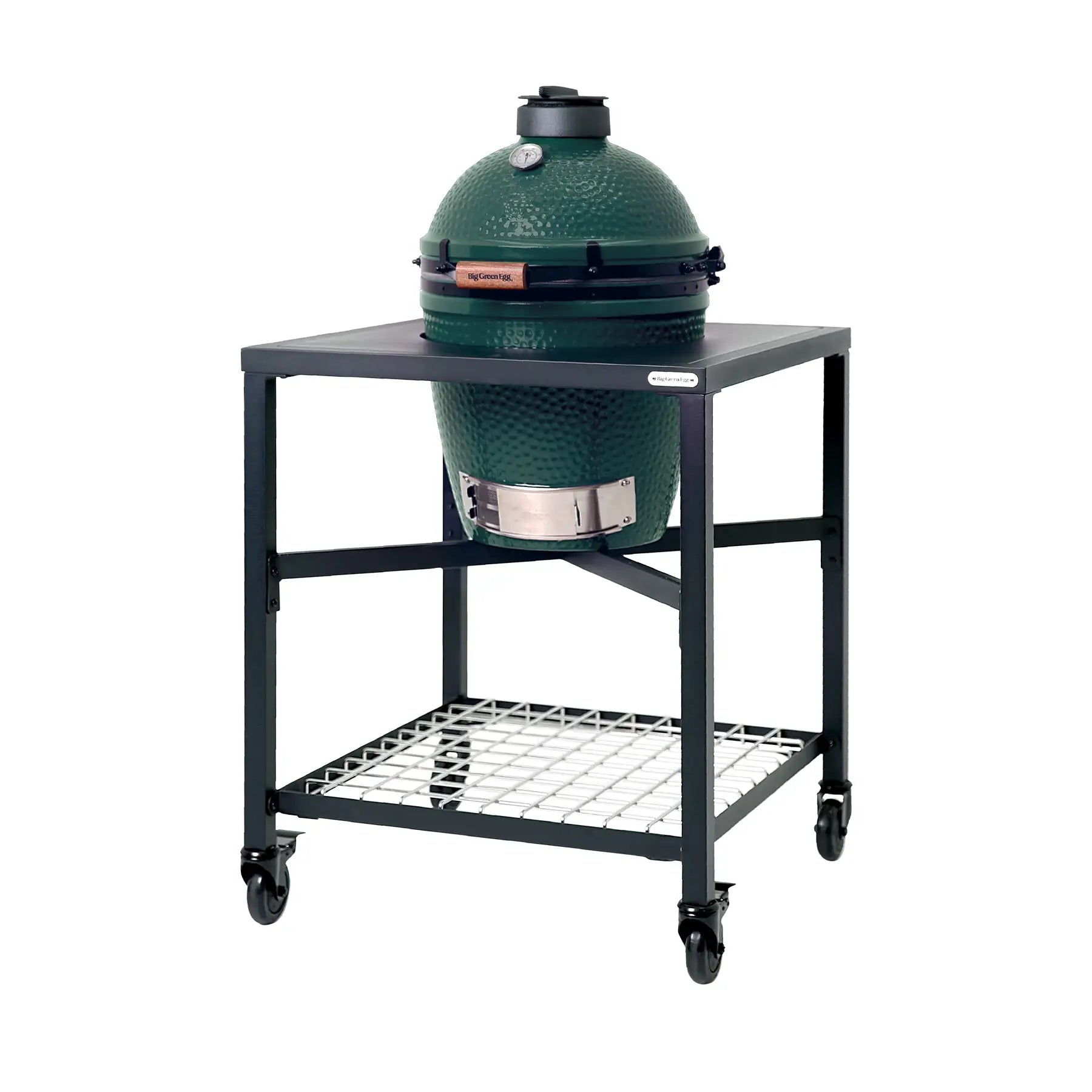 Modul-Tisch EGG- Untergestell Medium