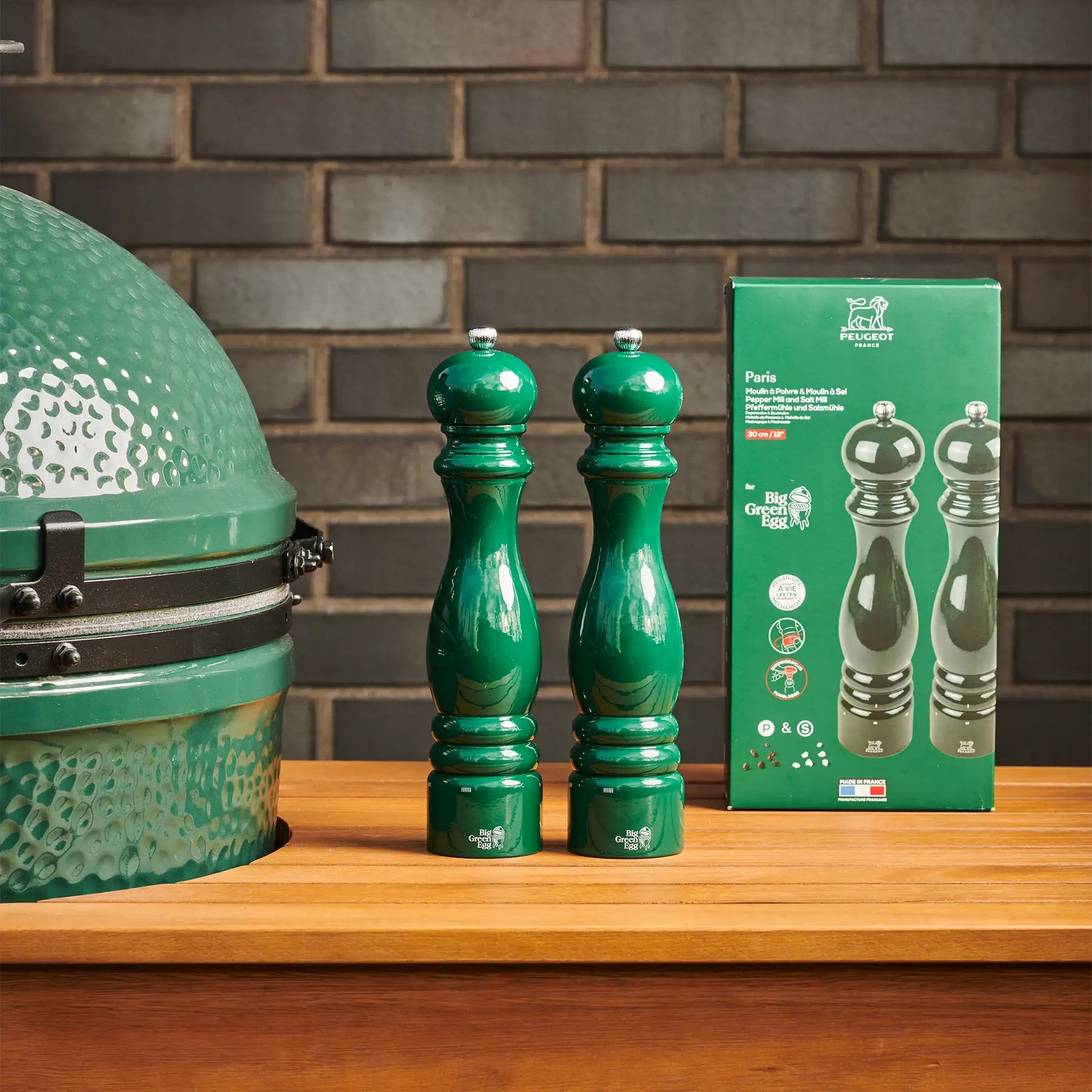Peugeot Salz- und Pfeffermühle, 30 cm