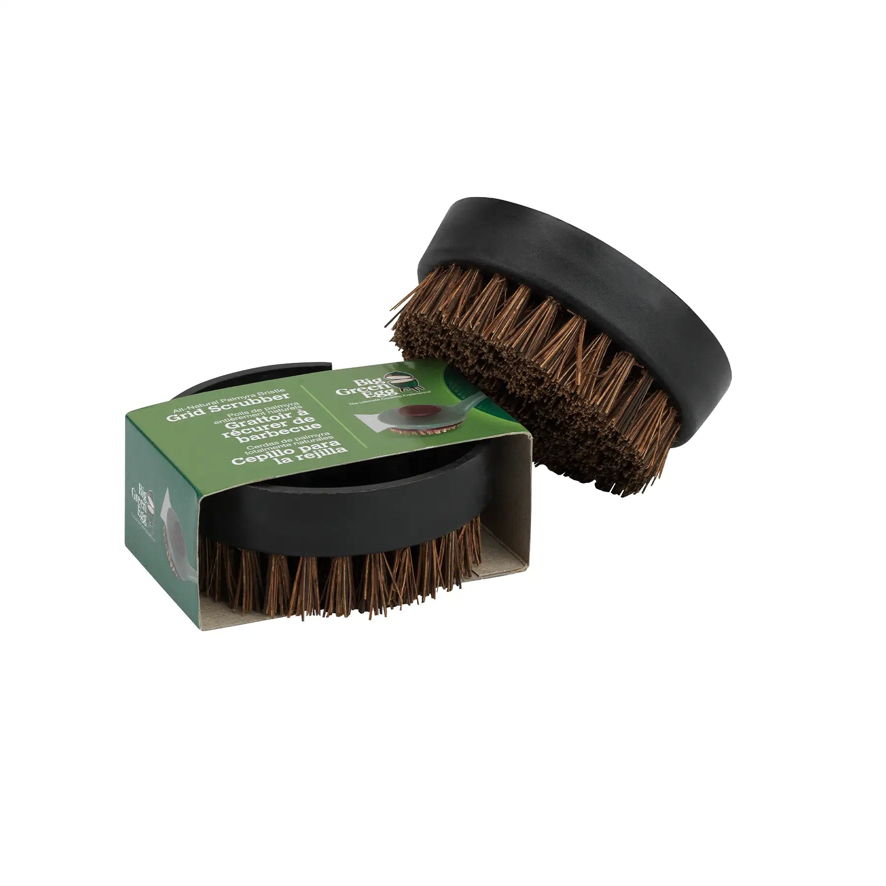 2 Ersatz-Schrubberpads für SpeediClean™