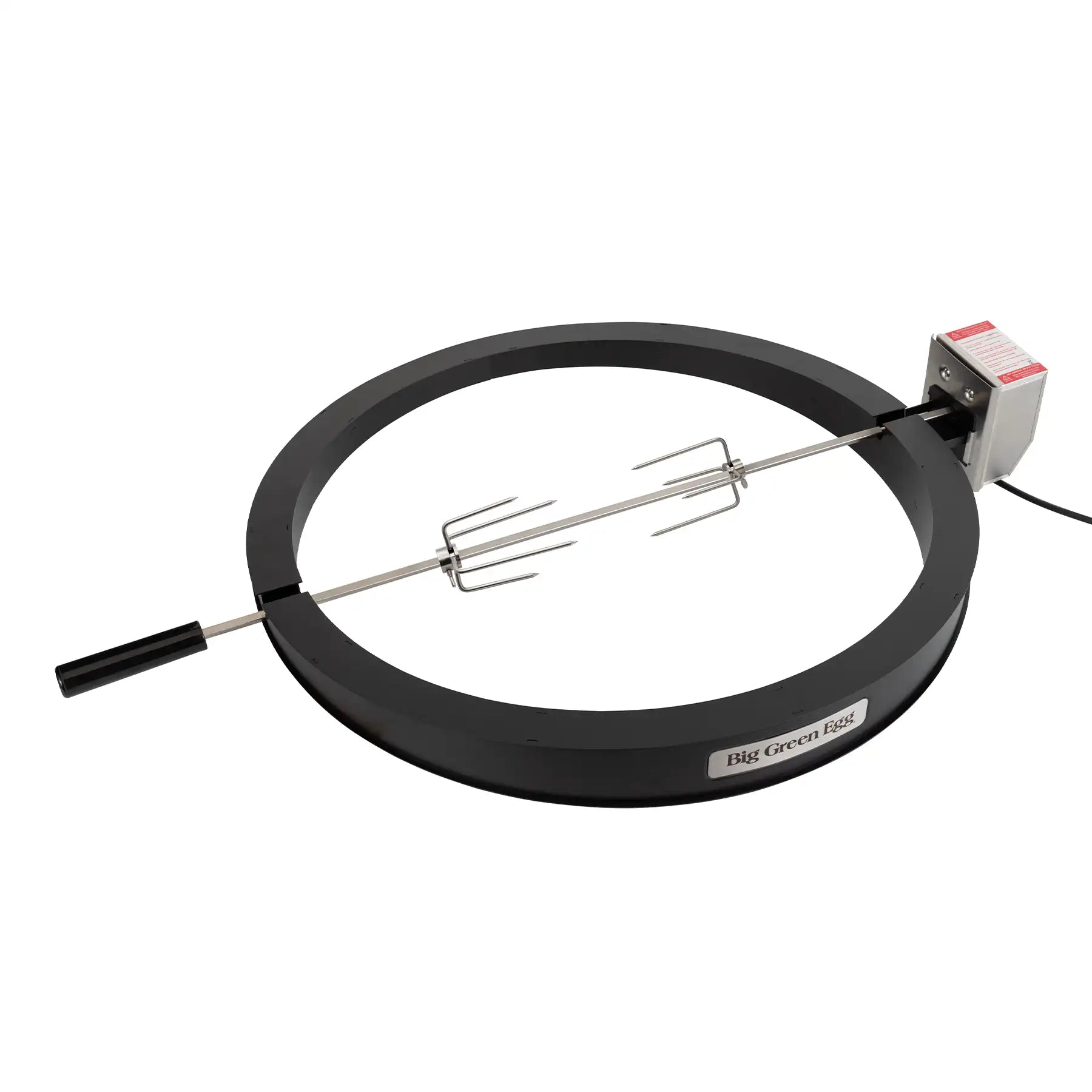 Rotisserie-Set Large