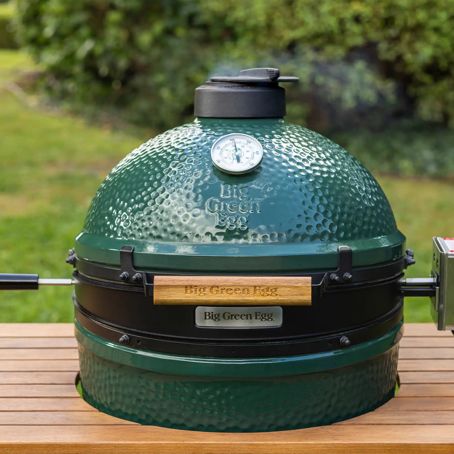 Rotisserie-Set Large