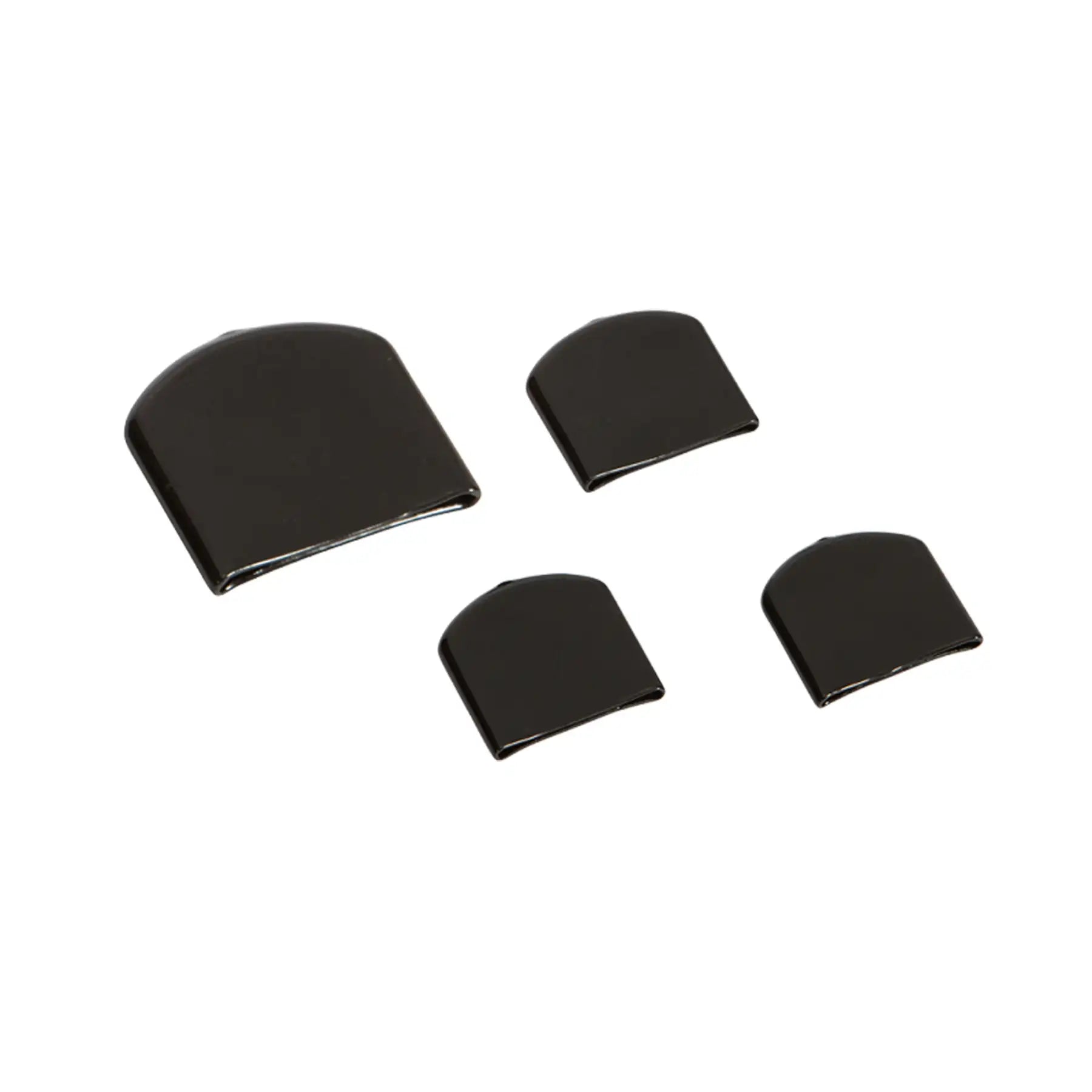 Silikonschutz für Lufteinlassklappe, alle Größen, 2020 oder neuer